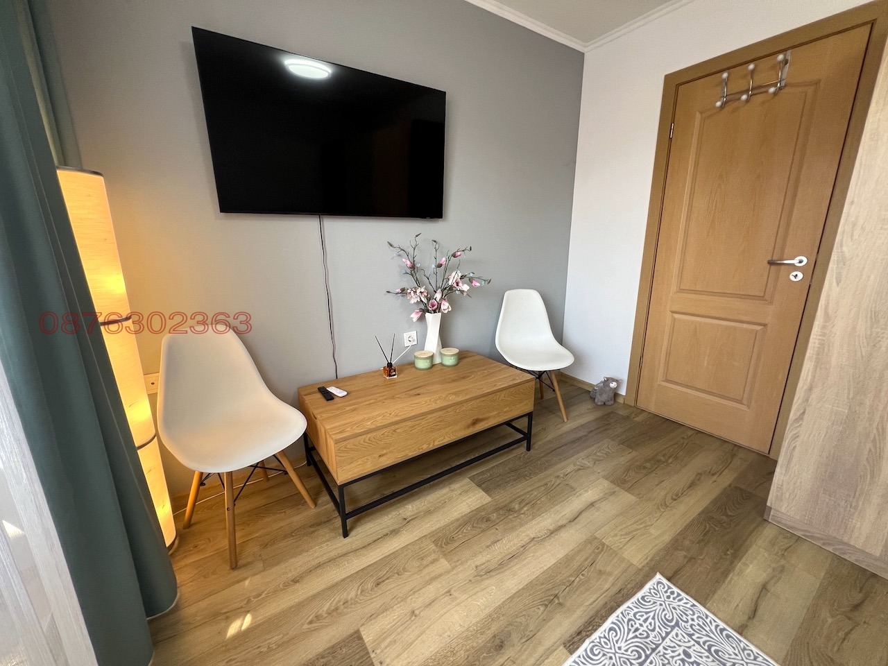 Продава 2-СТАЕН, гр. Свети Влас, област Бургас, снимка 7 - Апартаменти - 53948288