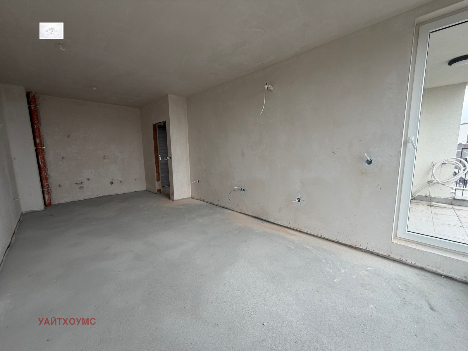 Продава 2-СТАЕН, гр. София, Малинова долина, снимка 7 - Апартаменти - 53961208