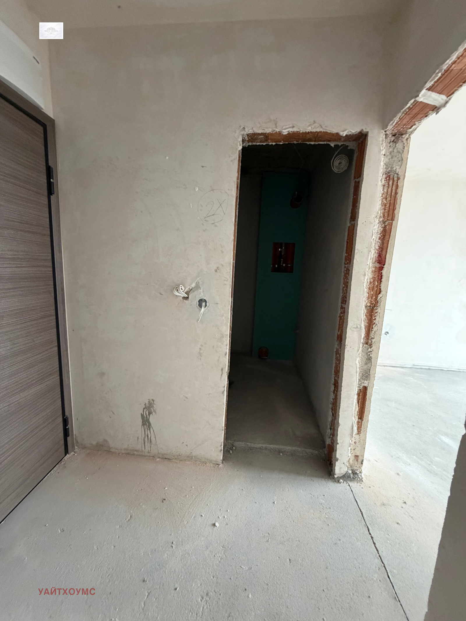 Продава 2-СТАЕН, гр. София, Малинова долина, снимка 3 - Апартаменти - 53961208