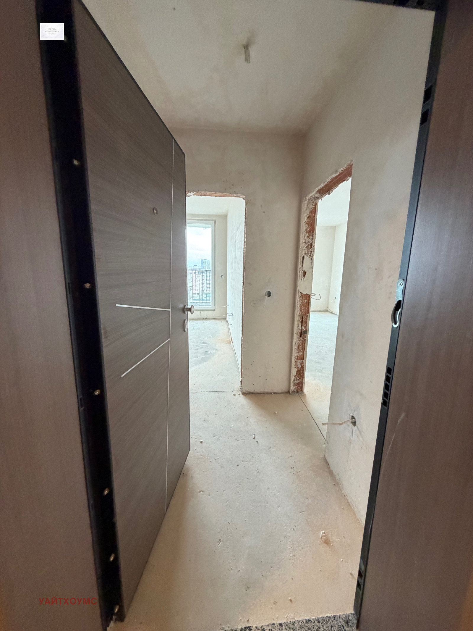 Продава 2-СТАЕН, гр. София, Малинова долина, снимка 2 - Апартаменти - 53961208