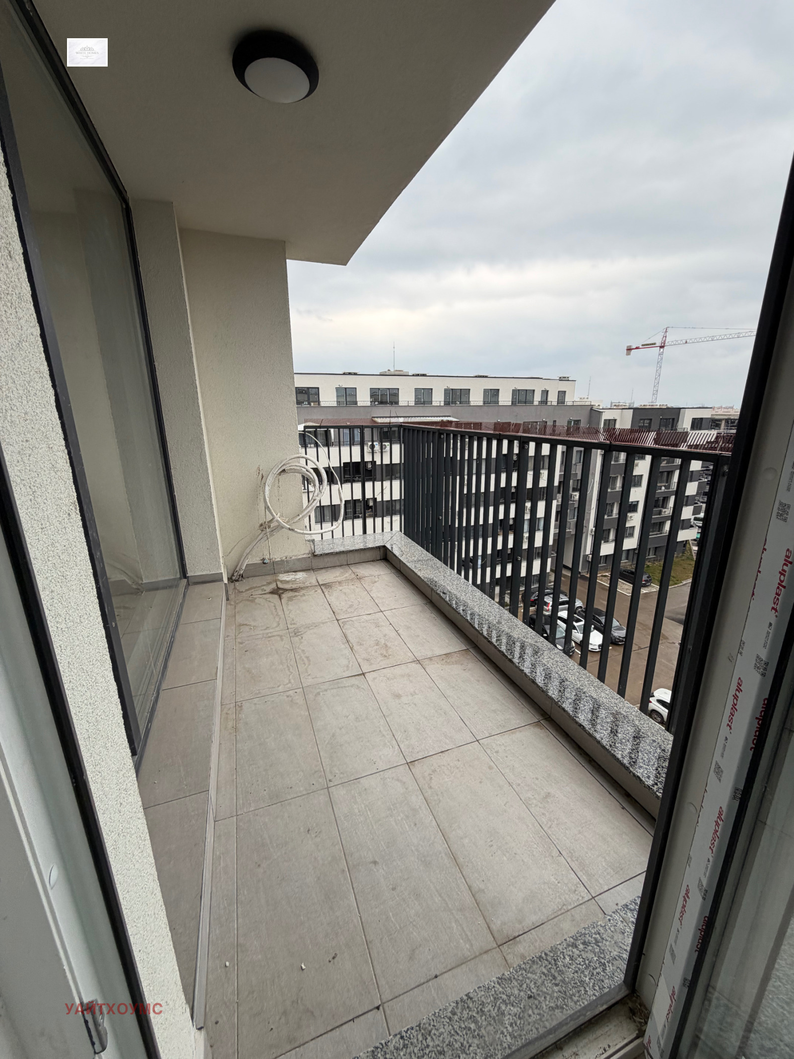 Продава 2-СТАЕН, гр. София, Малинова долина, снимка 8 - Апартаменти - 53961208