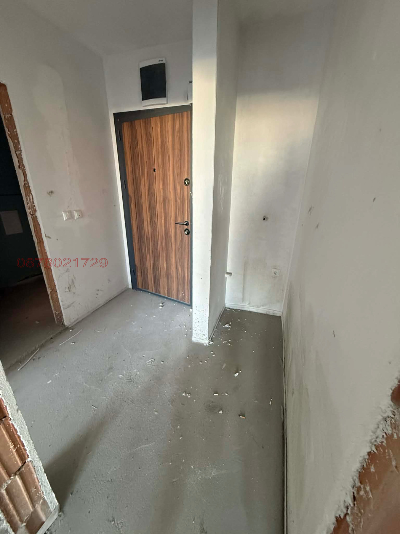 Продава 2-СТАЕН, гр. Пловдив, Тракия, снимка 8 - Апартаменти - 54329785