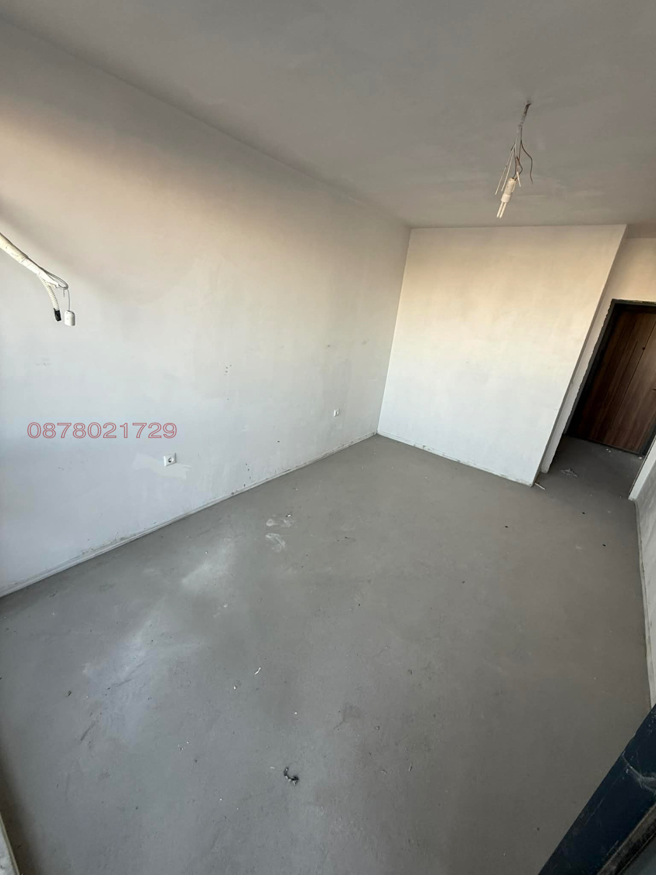 Продава 2-СТАЕН, гр. Пловдив, Тракия, снимка 9 - Апартаменти - 54329785