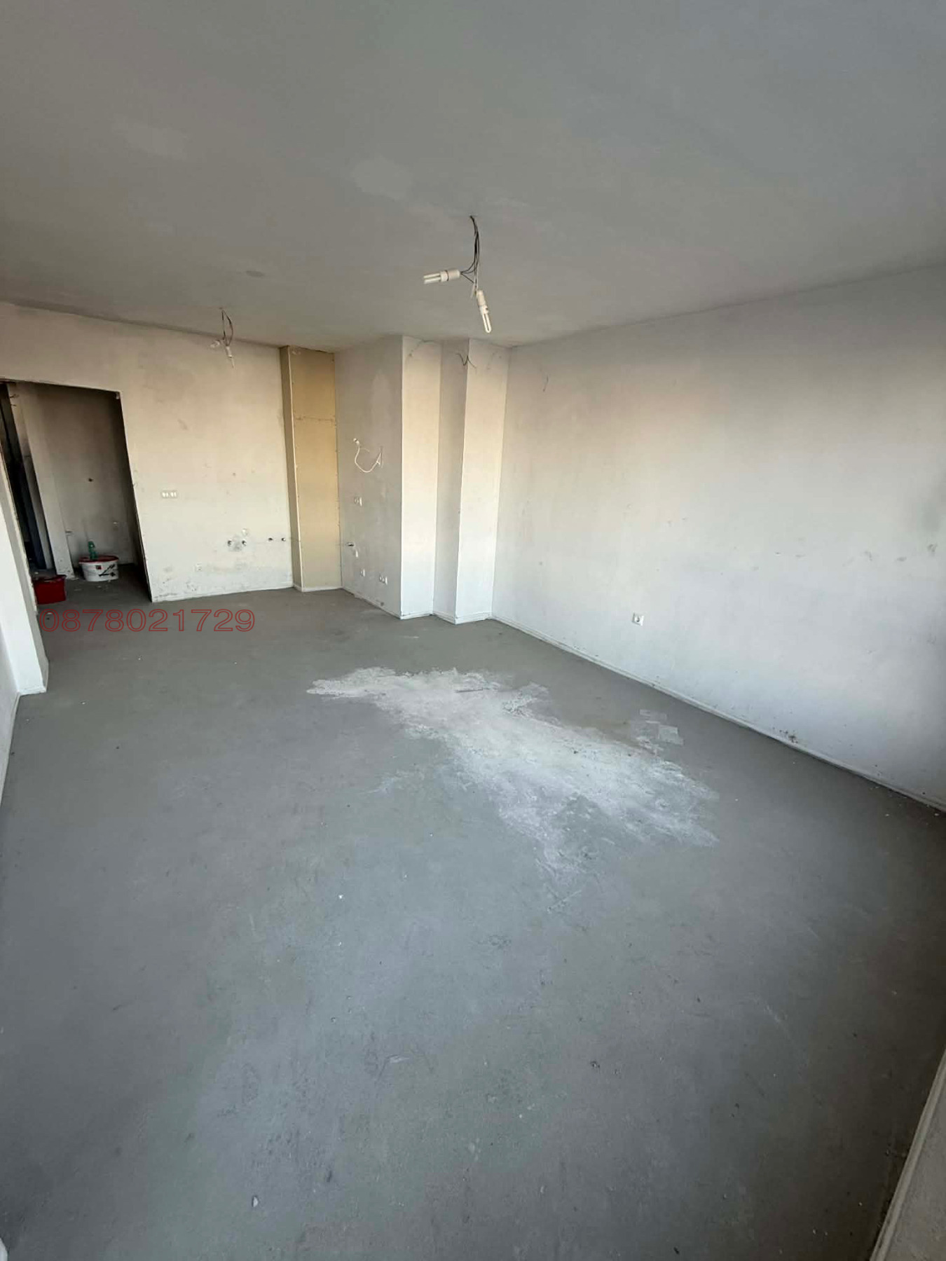 Продава 2-СТАЕН, гр. Пловдив, Тракия, снимка 6 - Апартаменти - 54329785