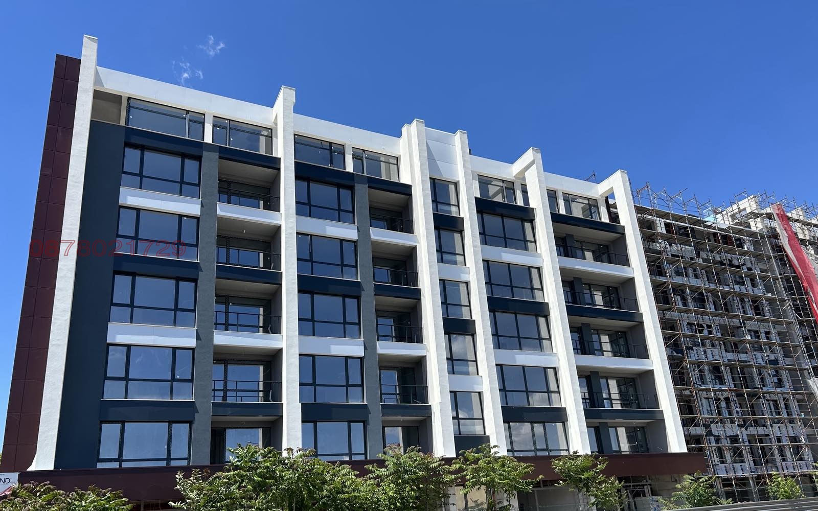 Продава 2-СТАЕН, гр. Пловдив, Тракия, снимка 3 - Апартаменти - 54329785