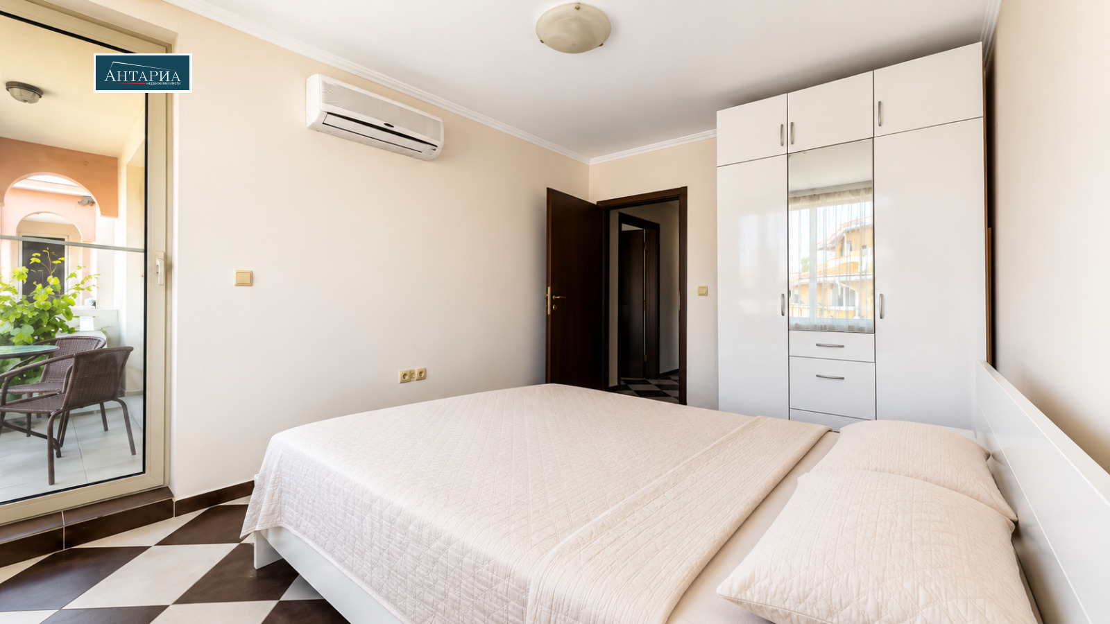 Продава 2-СТАЕН, гр. Созопол, област Бургас, снимка 6 - Апартаменти - 54777667
