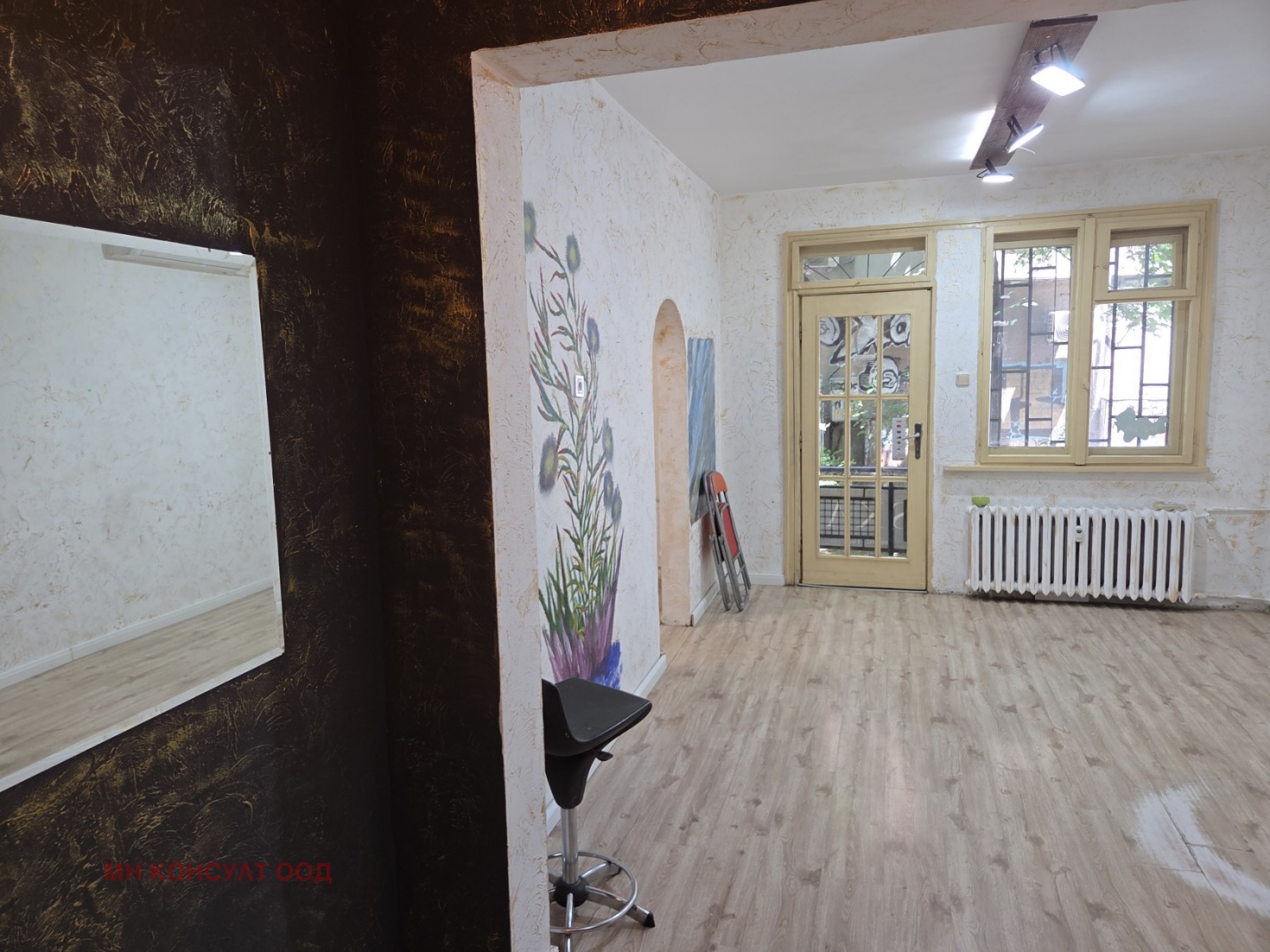 Продава 2-СТАЕН, гр. София, Оборище, снимка 3 - Апартаменти - 54779131