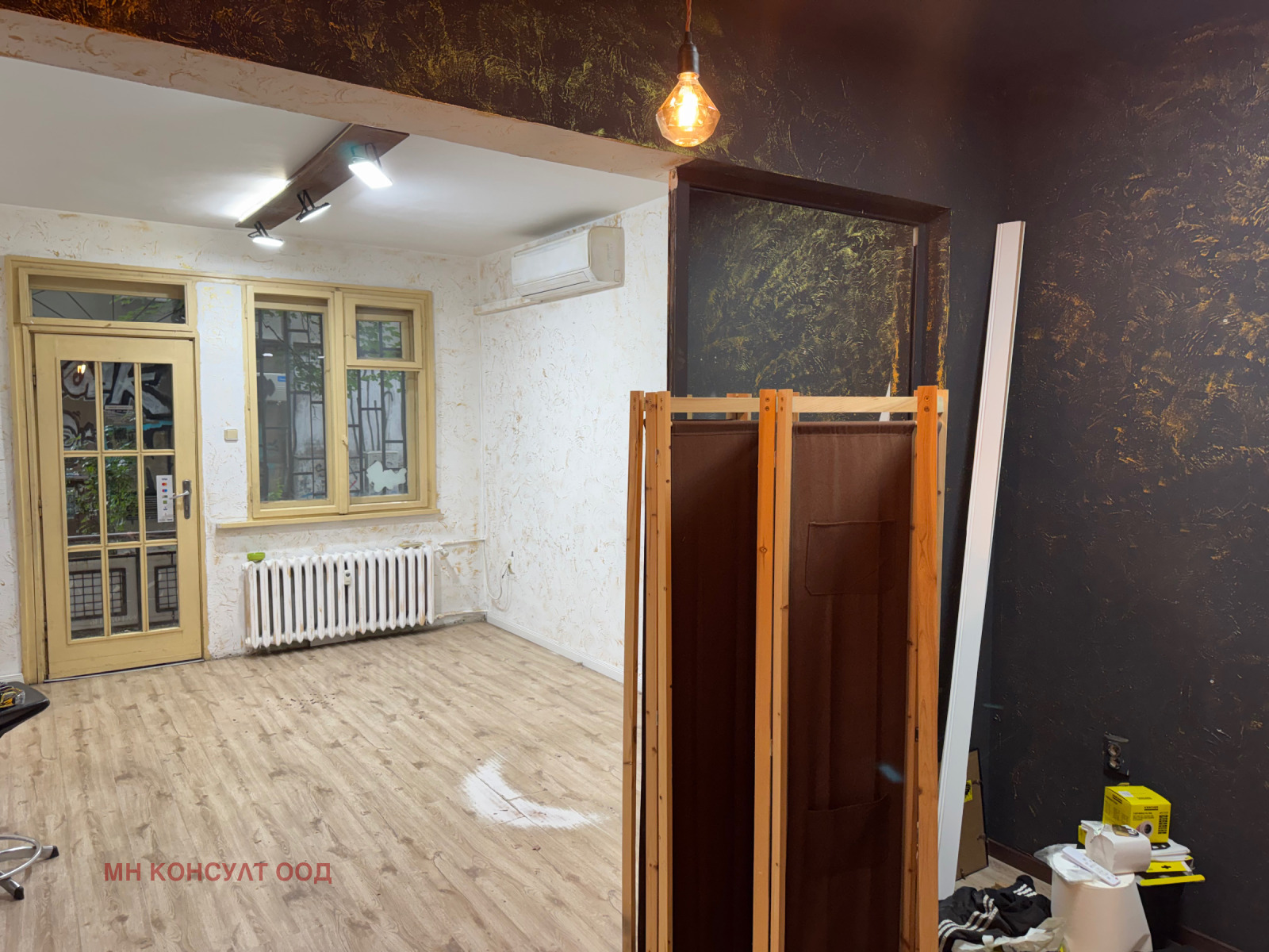 Продава 2-СТАЕН, гр. София, Оборище, снимка 4 - Апартаменти - 54779131