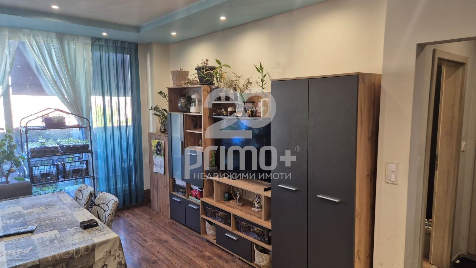 Продава 2-СТАЕН, гр. София, Обеля 2, снимка 2 - Апартаменти - 54921326
