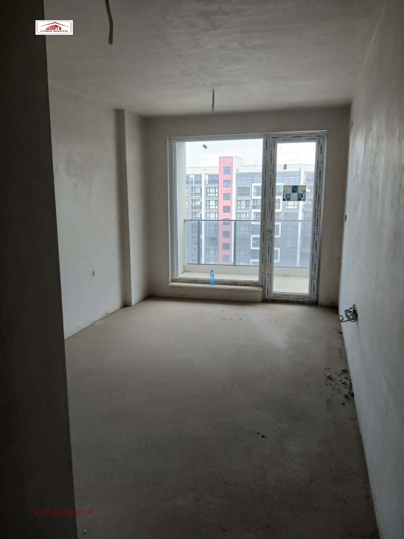 Продава 2-СТАЕН, гр. Кърджали, Център, снимка 3 - Апартаменти - 55744513