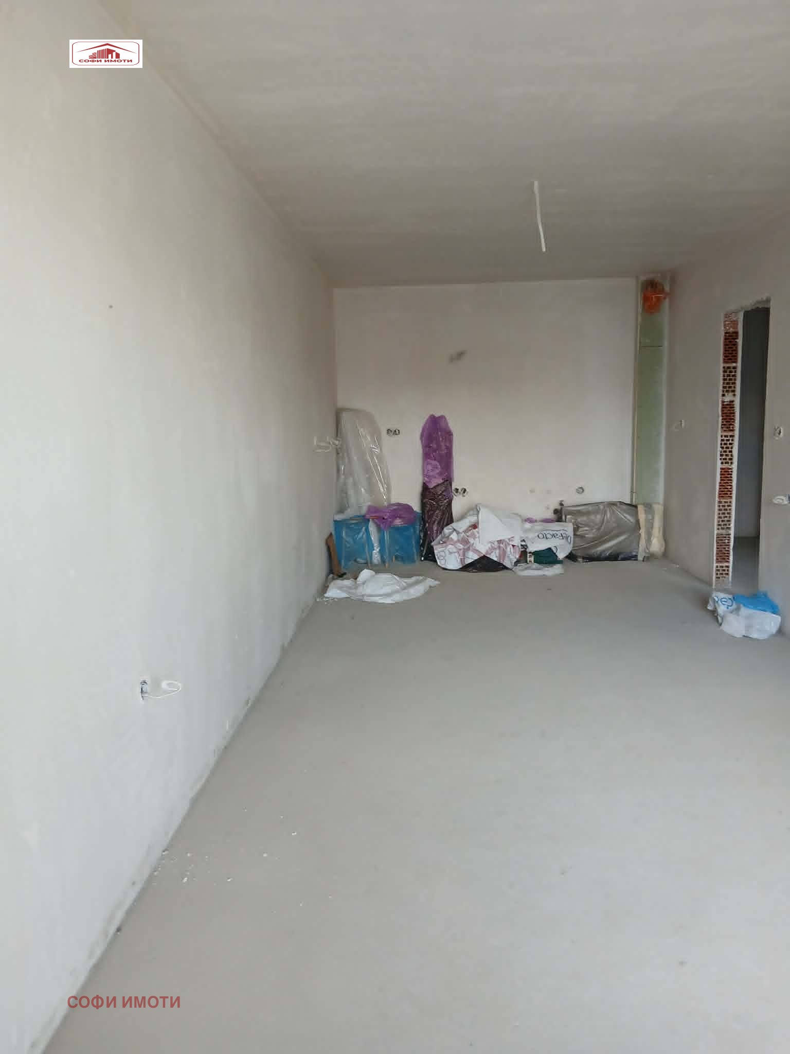 Продава 2-СТАЕН, гр. Кърджали, Център, снимка 6 - Апартаменти - 55744513