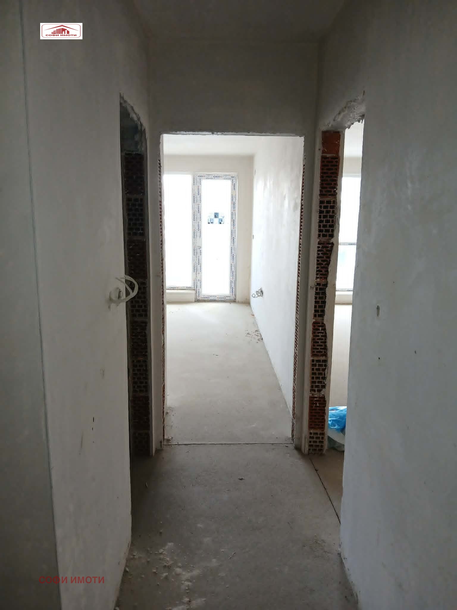 Продава 2-СТАЕН, гр. Кърджали, Център, снимка 8 - Апартаменти - 55744513