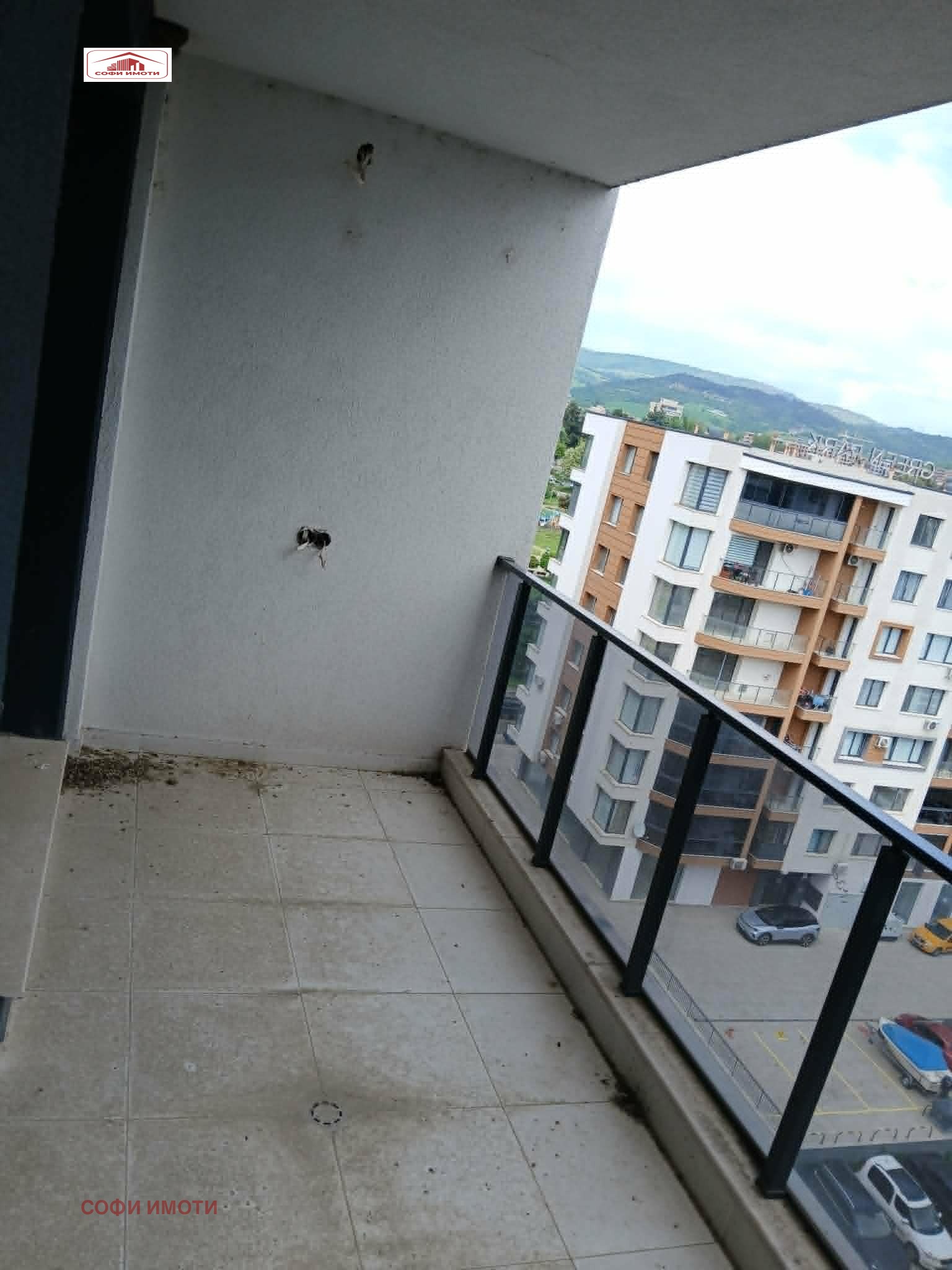 Продава 2-СТАЕН, гр. Кърджали, Център