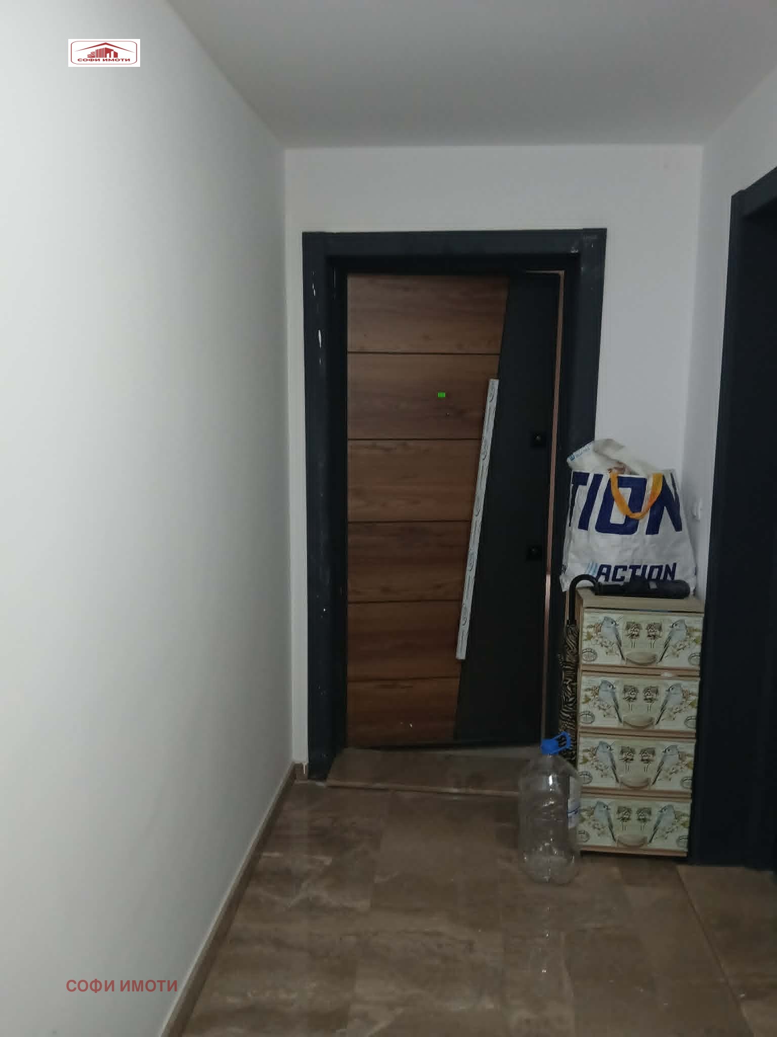 Продава 2-СТАЕН, гр. Кърджали, Център, снимка 10 - Апартаменти - 55744513