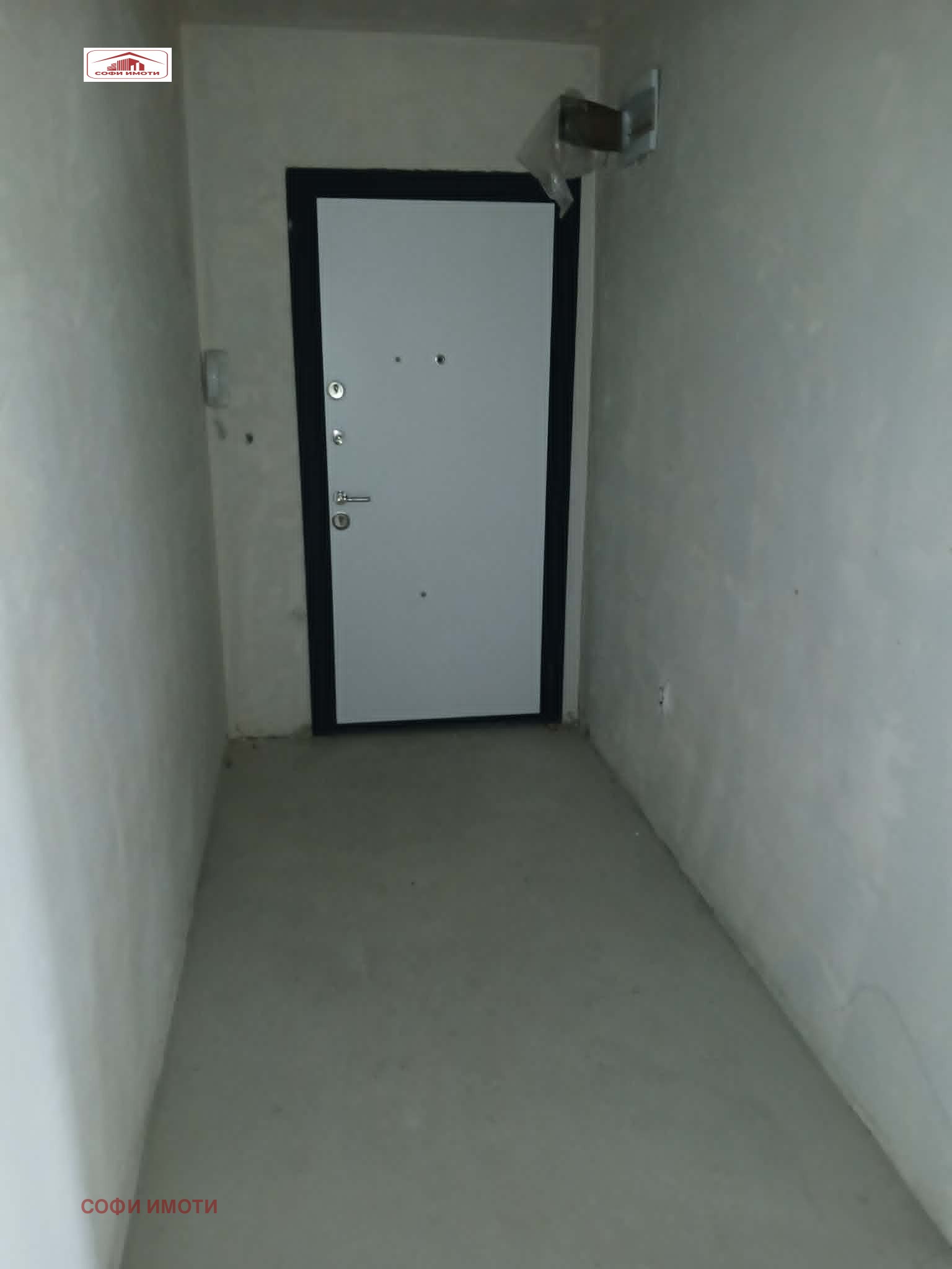 Продава 2-СТАЕН, гр. Кърджали, Център, снимка 7 - Апартаменти - 55744513