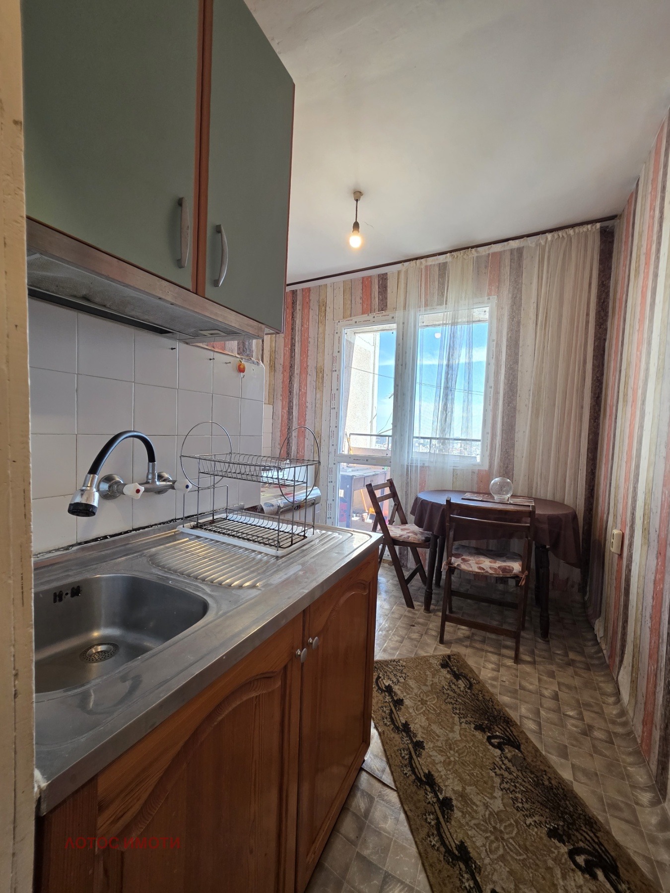 Продава 2-СТАЕН, гр. Пловдив, Кършияка, снимка 3 - Апартаменти - 56127776
