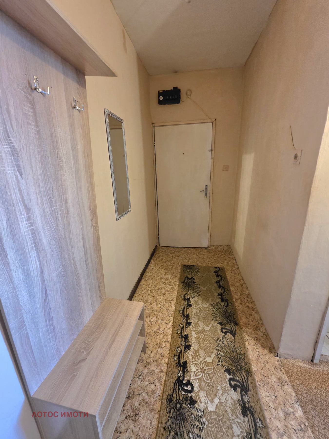 Продава 2-СТАЕН, гр. Пловдив, Кършияка, снимка 6 - Апартаменти - 56127776