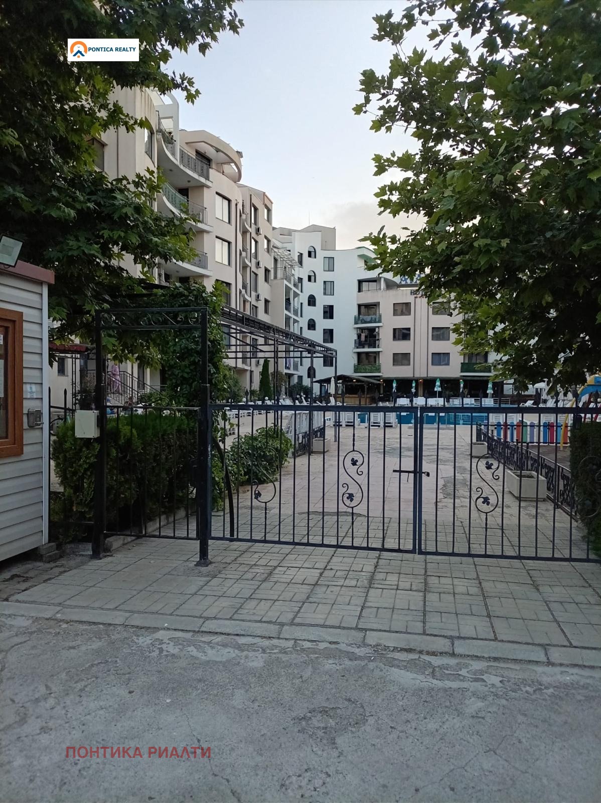 Продава 2-СТАЕН, к.к. Слънчев бряг, област Бургас, снимка 8 - Апартаменти - 56265593
