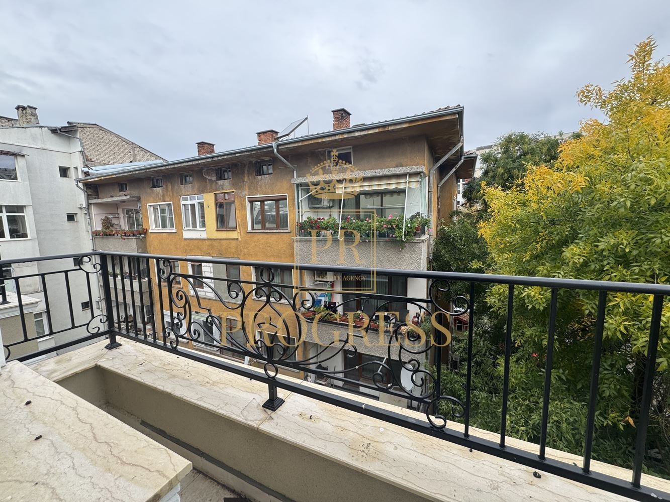 Продава 2-СТАЕН, гр. Пловдив, Младежки Хълм, снимка 7 - Апартаменти - 56504644