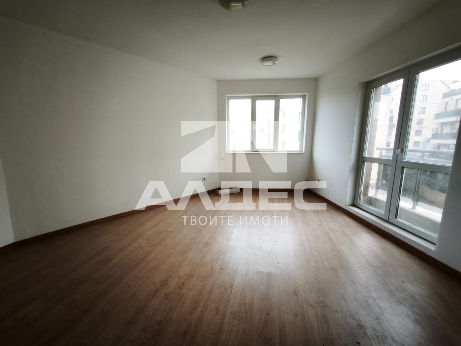 Продава 3-СТАЕН, гр. София, Манастирски ливади, снимка 4 - Апартаменти - 52290000