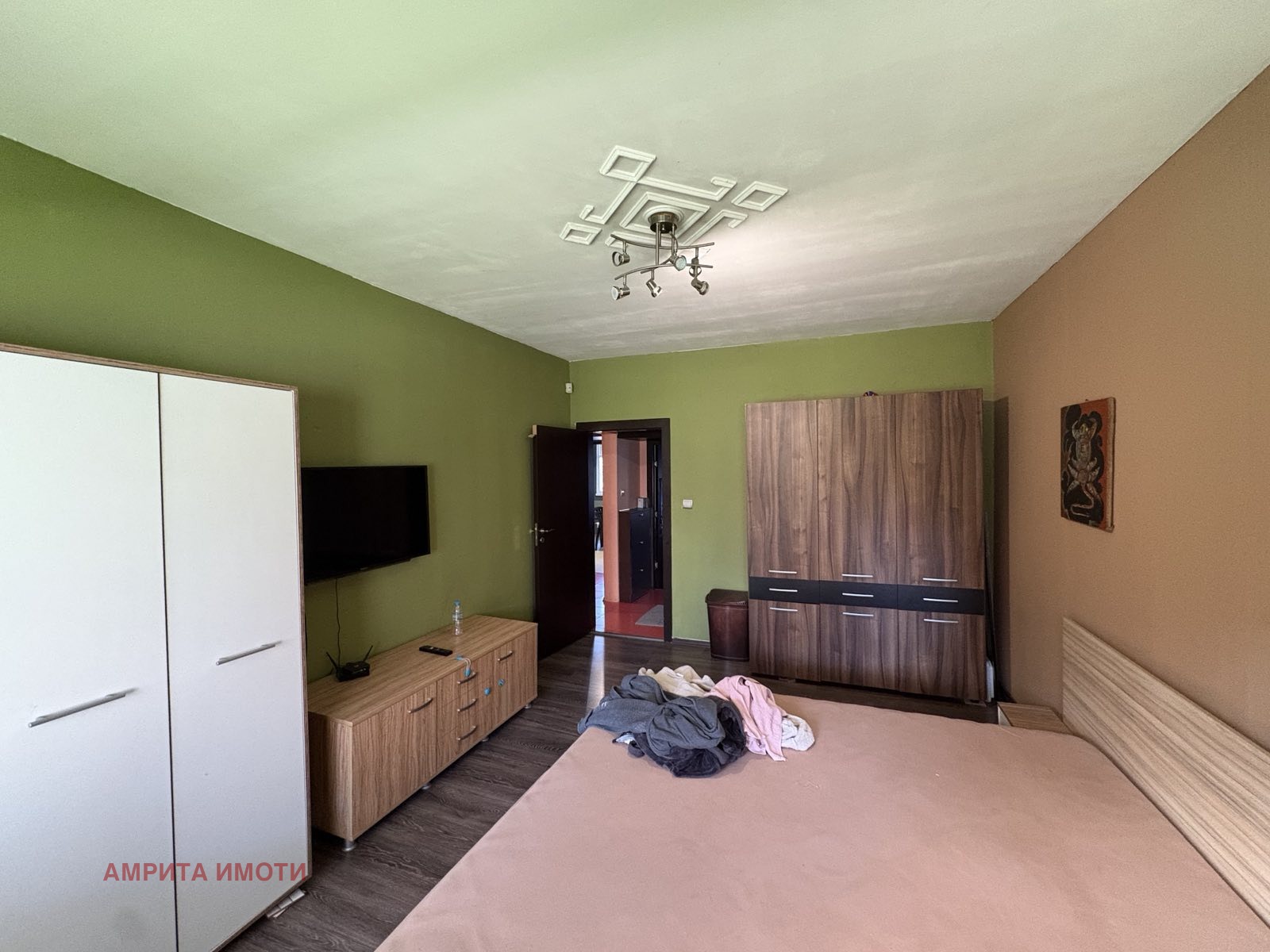 Продава 3-СТАЕН, гр. София, Надежда 2, снимка 4 - Апартаменти - 53779960