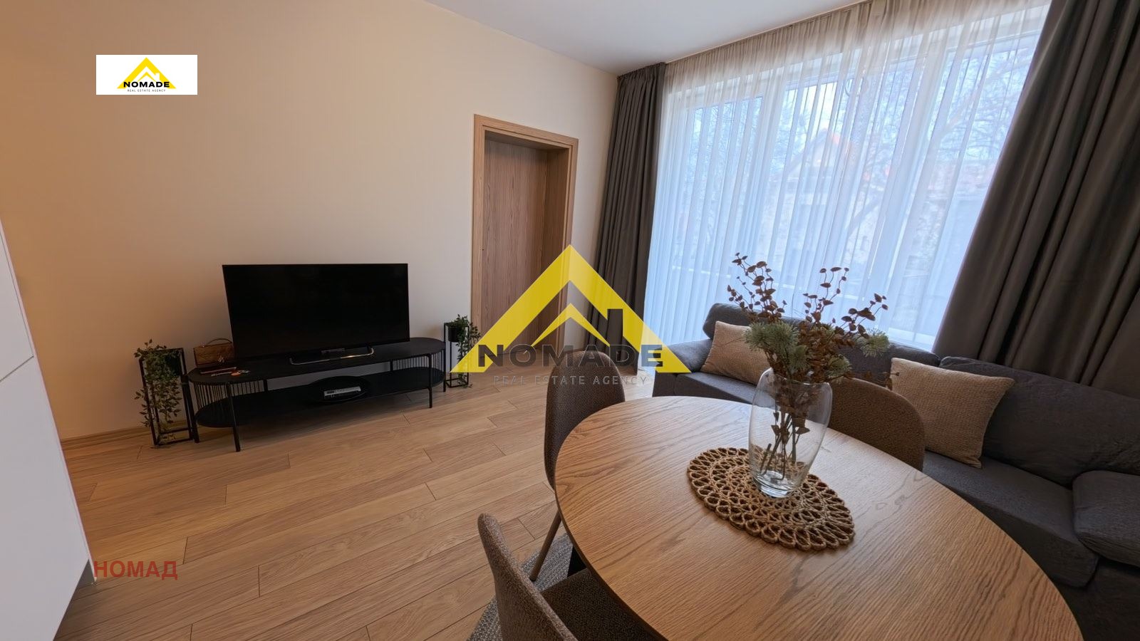 Продава 3-СТАЕН, гр. Пловдив, Център, снимка 2 - Апартаменти - 54026588