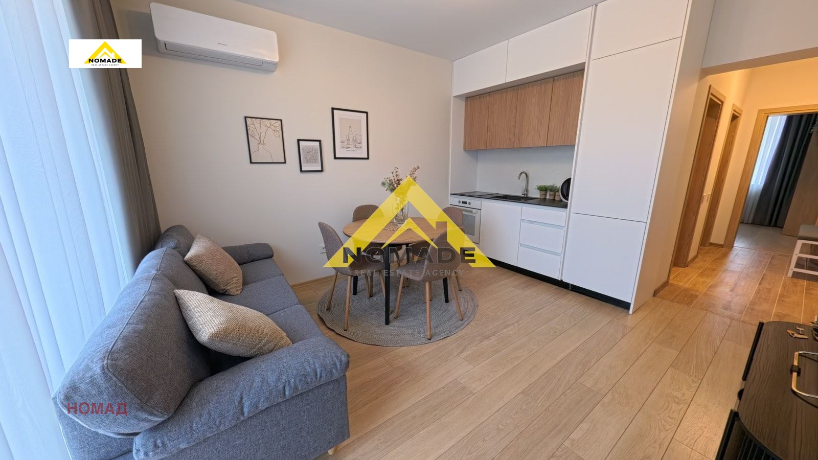 Продава 3-СТАЕН, гр. Пловдив, Център, снимка 3 - Апартаменти - 54026588