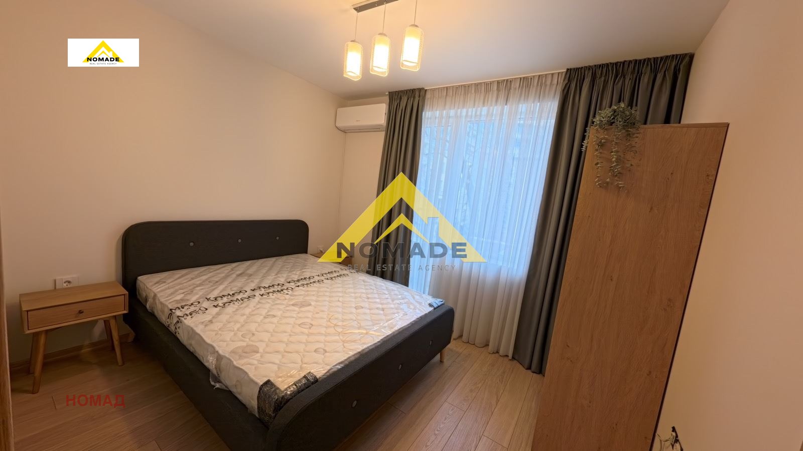 Продава 3-СТАЕН, гр. Пловдив, Център, снимка 8 - Апартаменти - 54026588