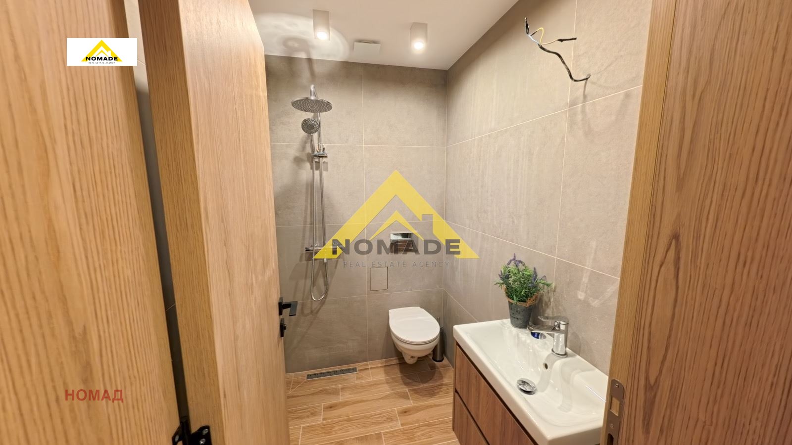 Продава 3-СТАЕН, гр. Пловдив, Център, снимка 12 - Апартаменти - 54026588