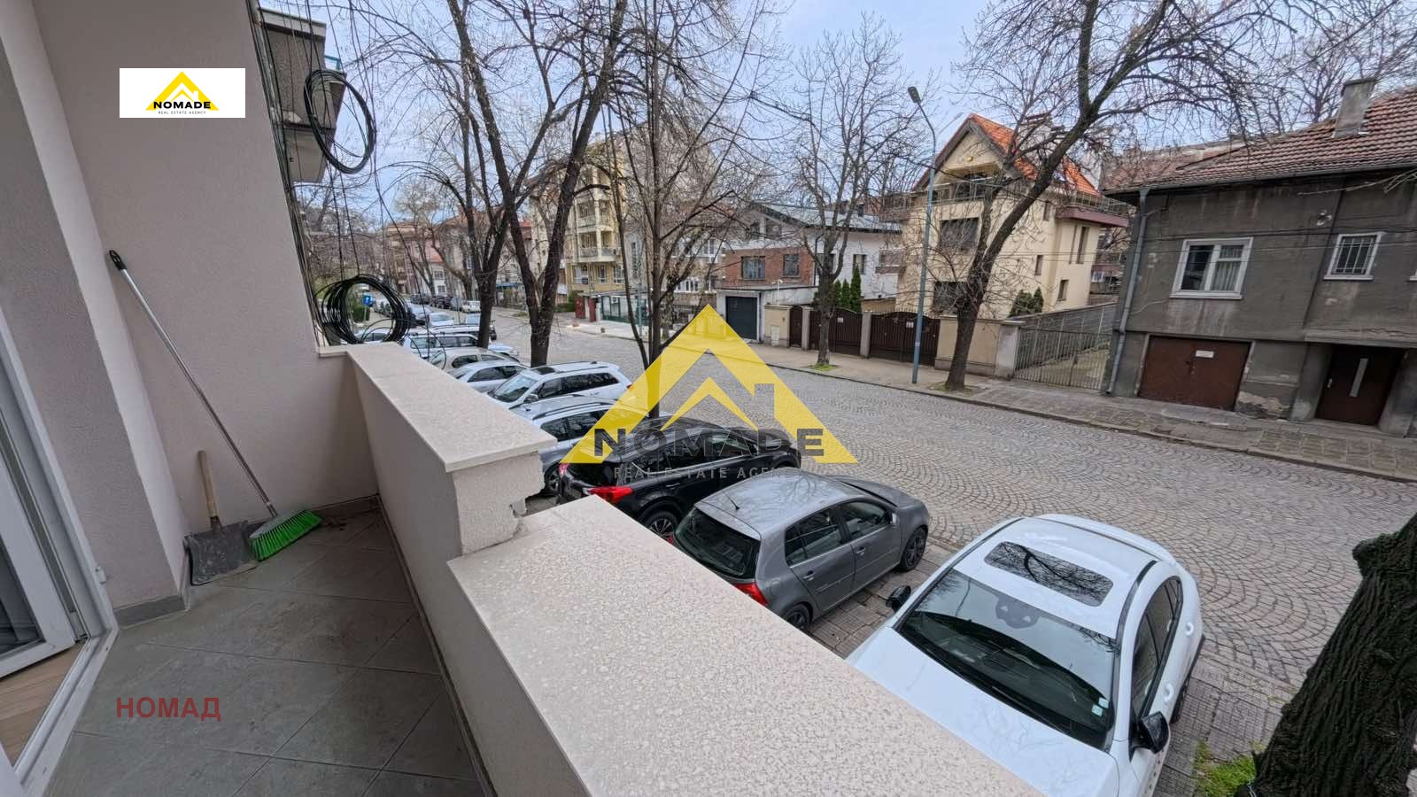 Продава 3-СТАЕН, гр. Пловдив, Център, снимка 14 - Апартаменти - 54026588