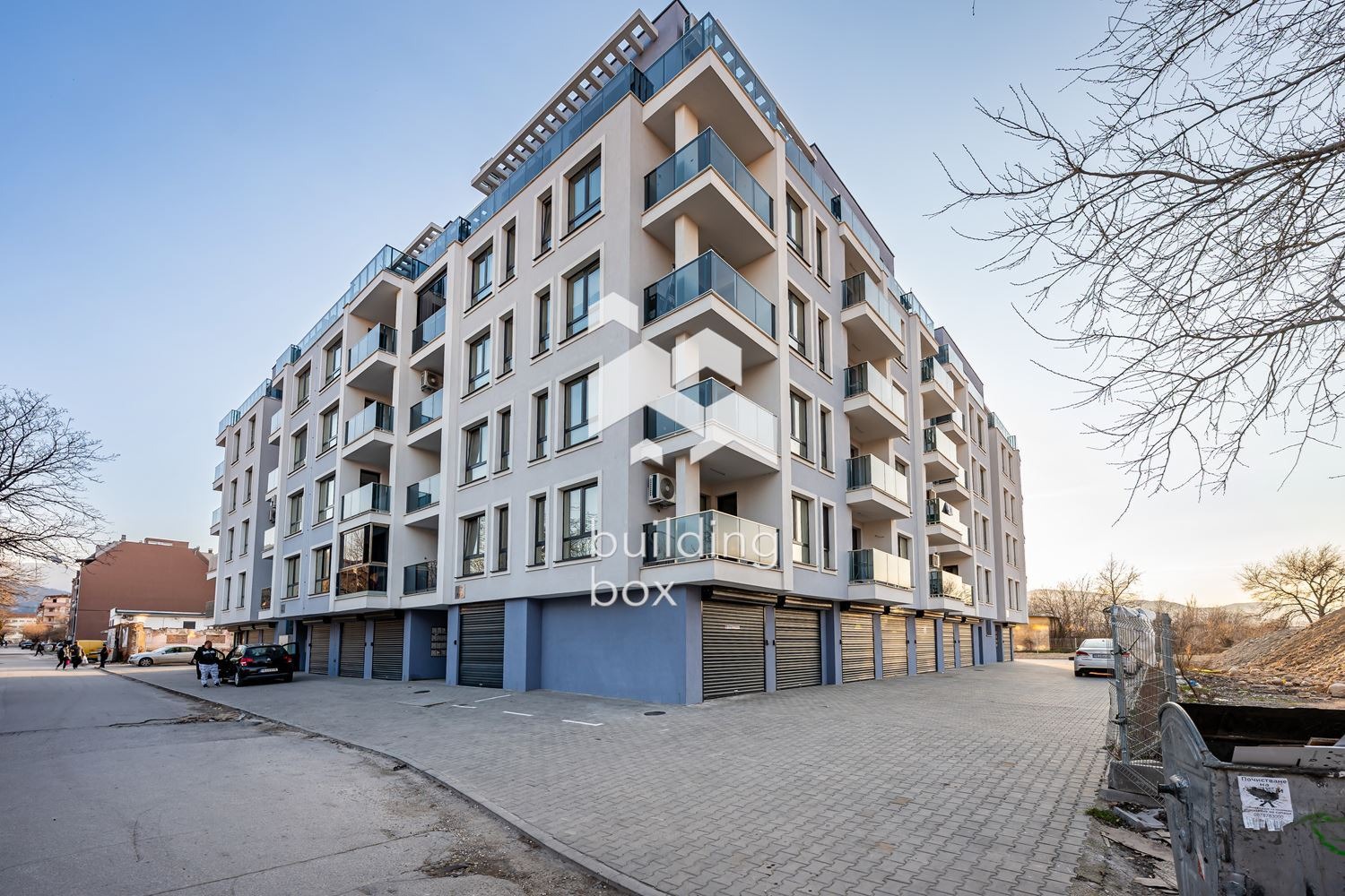 Продава 3-СТАЕН, гр. Асеновград, област Пловдив, снимка 2 - Апартаменти - 54119891