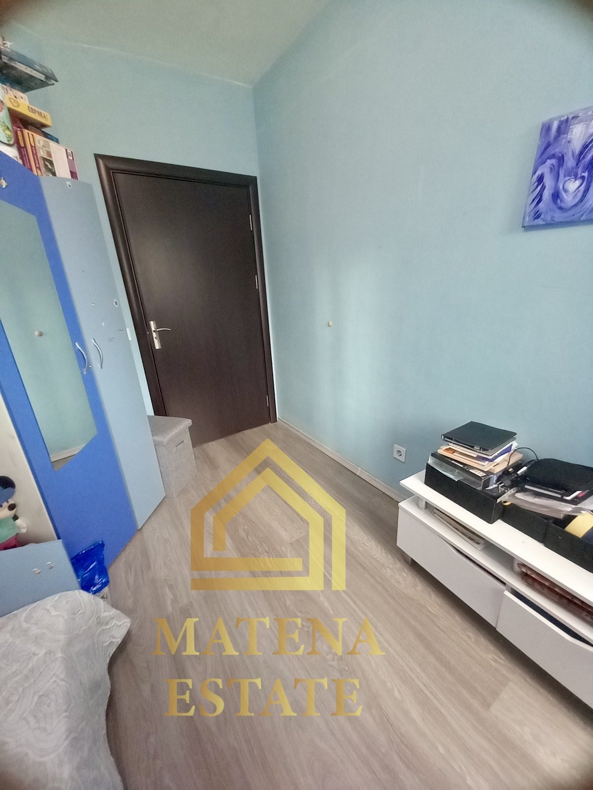 Продава 3-СТАЕН, гр. София, Хаджи Димитър, снимка 4 - Апартаменти - 54499816