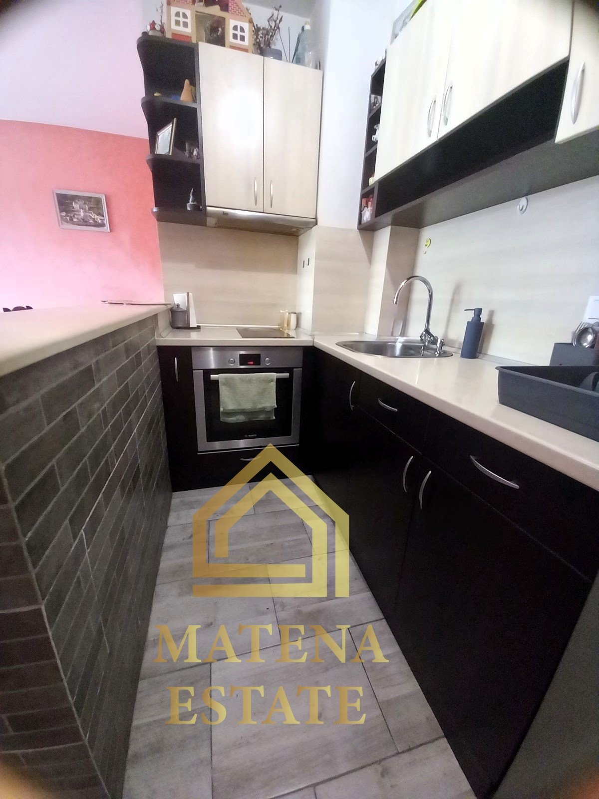 Продава 3-СТАЕН, гр. София, Хаджи Димитър, снимка 7 - Апартаменти - 54499816