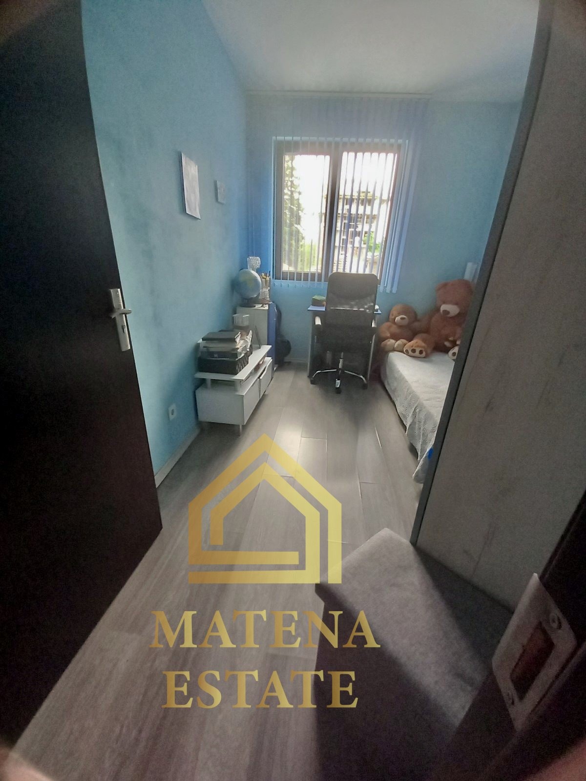 Продава 3-СТАЕН, гр. София, Хаджи Димитър, снимка 3 - Апартаменти - 54499816