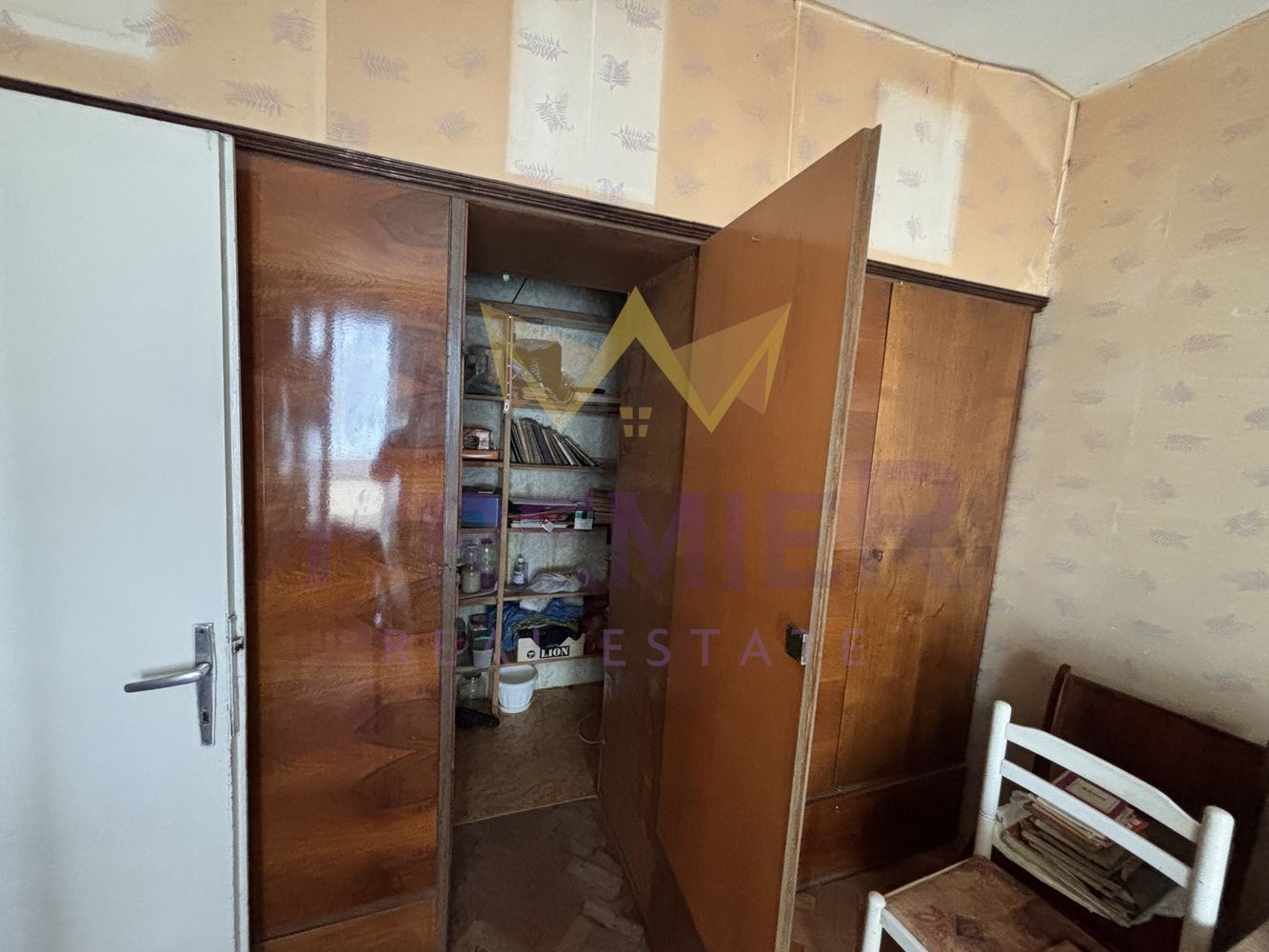 Продава 3-СТАЕН, гр. Пловдив, Център, снимка 5 - Апартаменти - 54765382