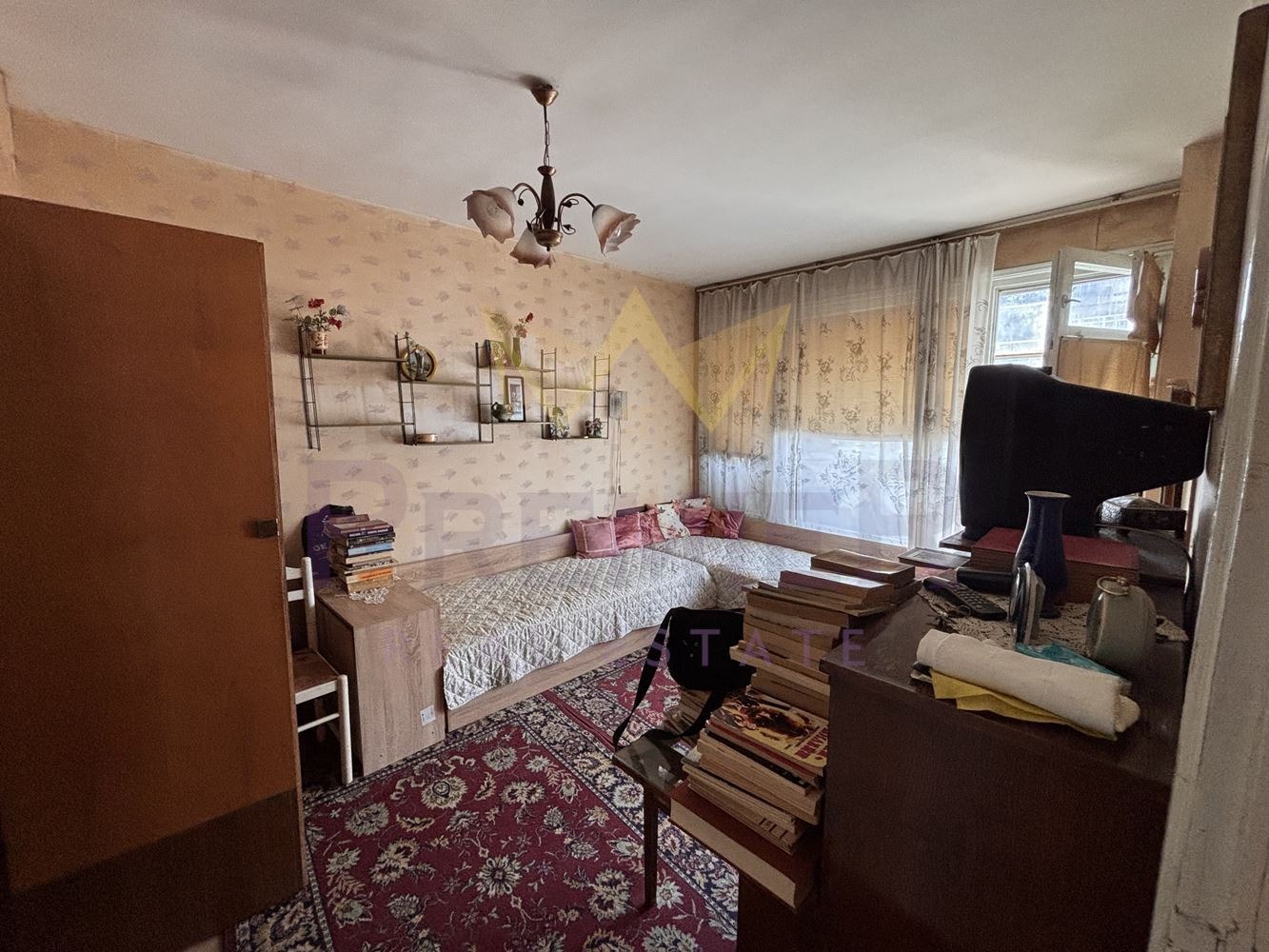 Продава 3-СТАЕН, гр. Пловдив, Център, снимка 4 - Апартаменти - 54765382