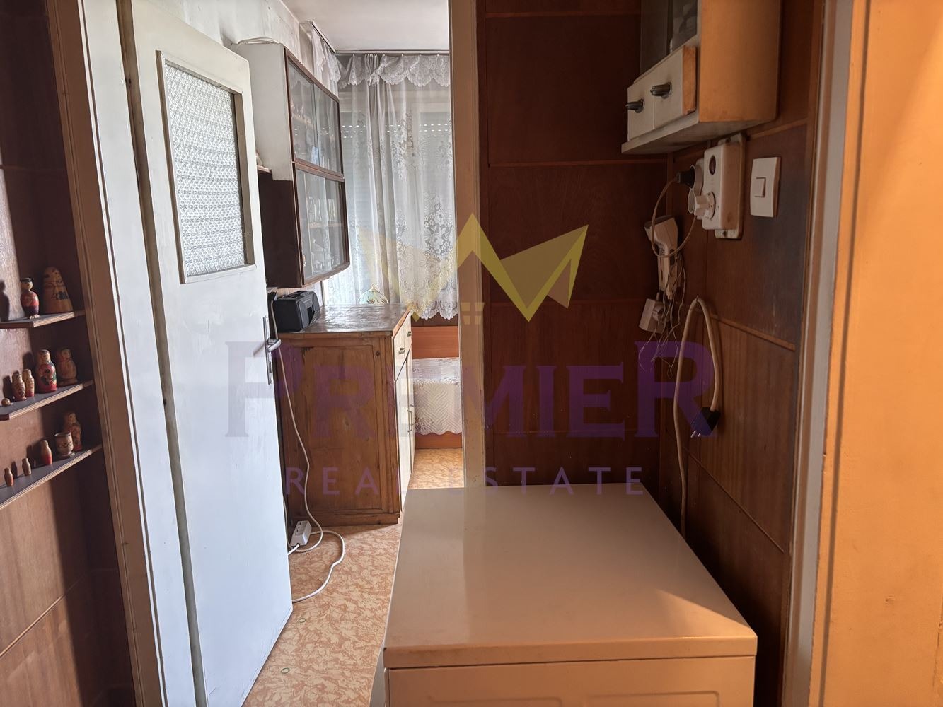 Продава 3-СТАЕН, гр. Пловдив, Център, снимка 15 - Апартаменти - 54765382