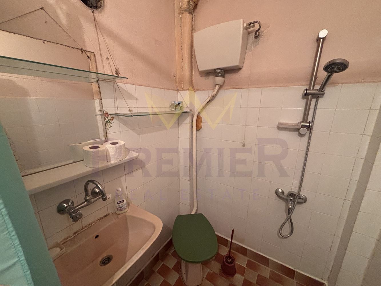 Продава 3-СТАЕН, гр. Пловдив, Център, снимка 10 - Апартаменти - 54765382
