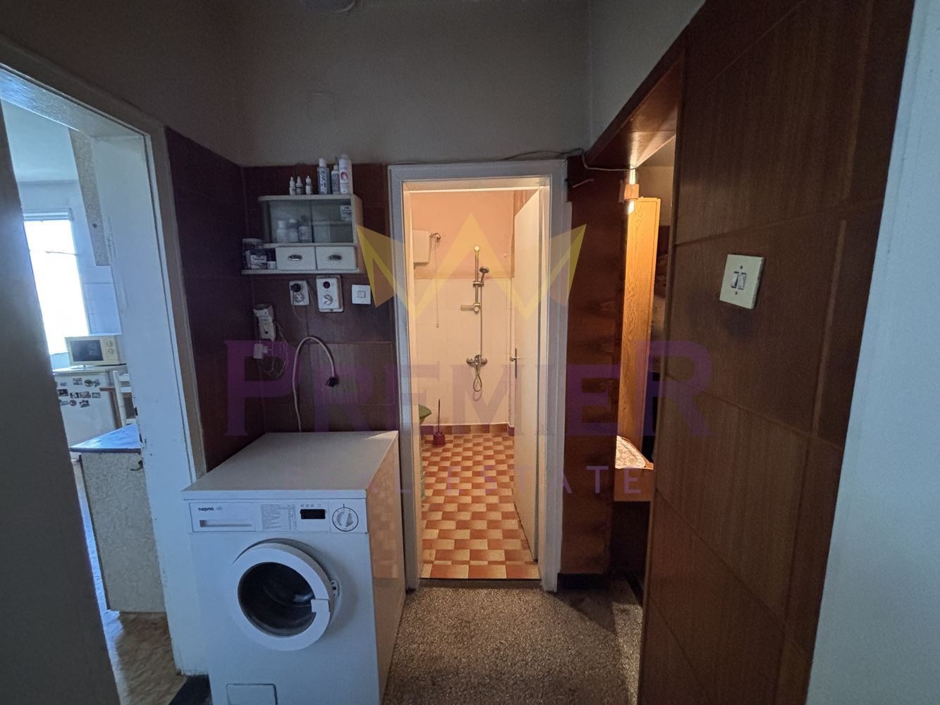 Продава 3-СТАЕН, гр. Пловдив, Център, снимка 8 - Апартаменти - 54765382