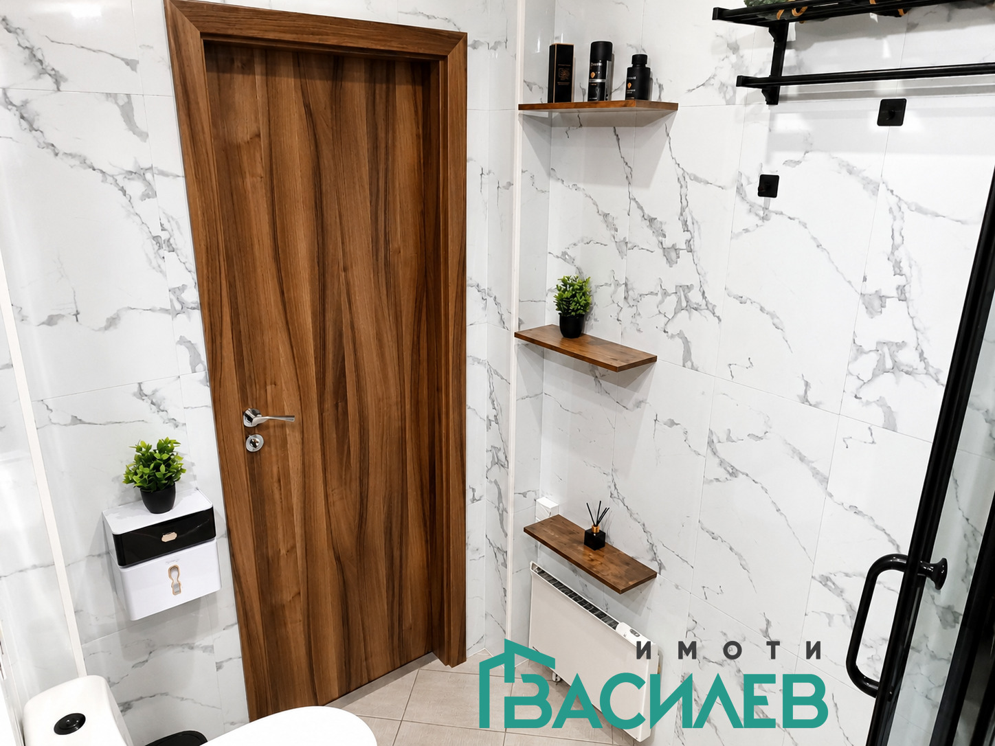 Продава 3-СТАЕН, гр. София, Люлин 10, снимка 9 - Апартаменти - 55144133