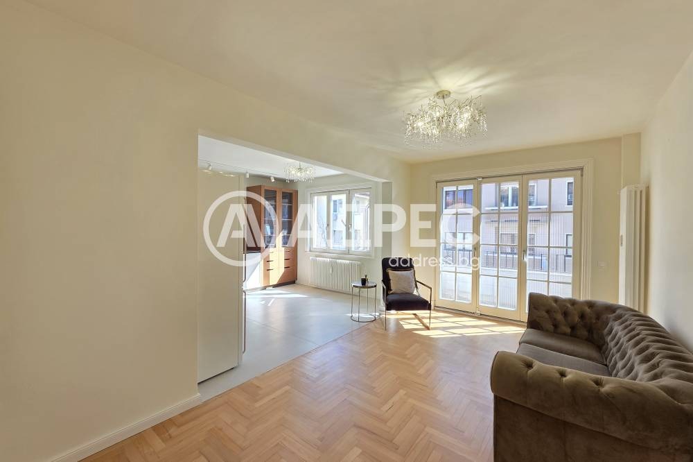 Продава 3-СТАЕН, гр. София, Докторски паметник, снимка 5 - Апартаменти - 55639094