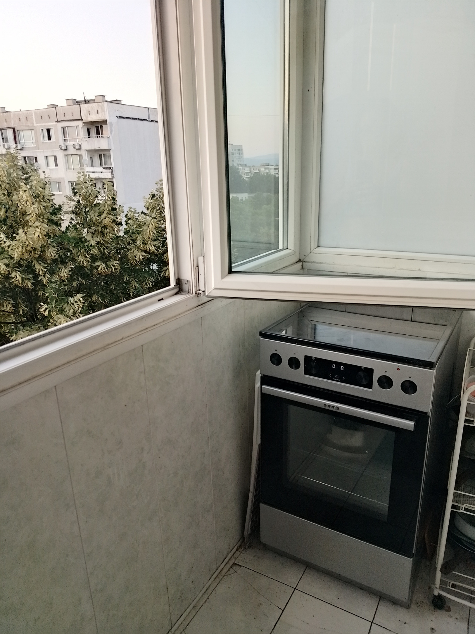 Продава 3-СТАЕН, гр. София, Младост 1