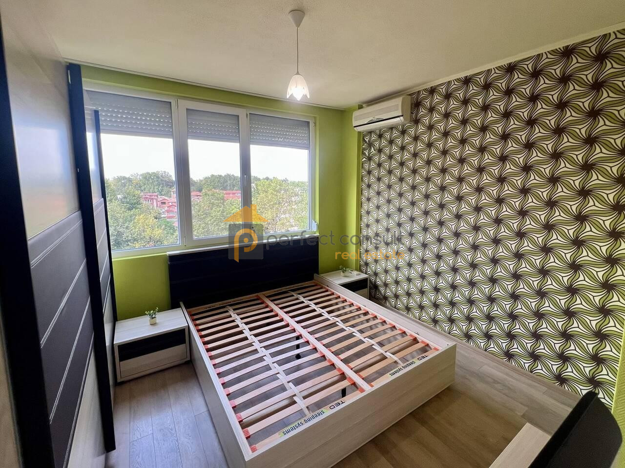 Продава 3-СТАЕН, гр. Пловдив, Кършияка, снимка 6 - Апартаменти - 55949354