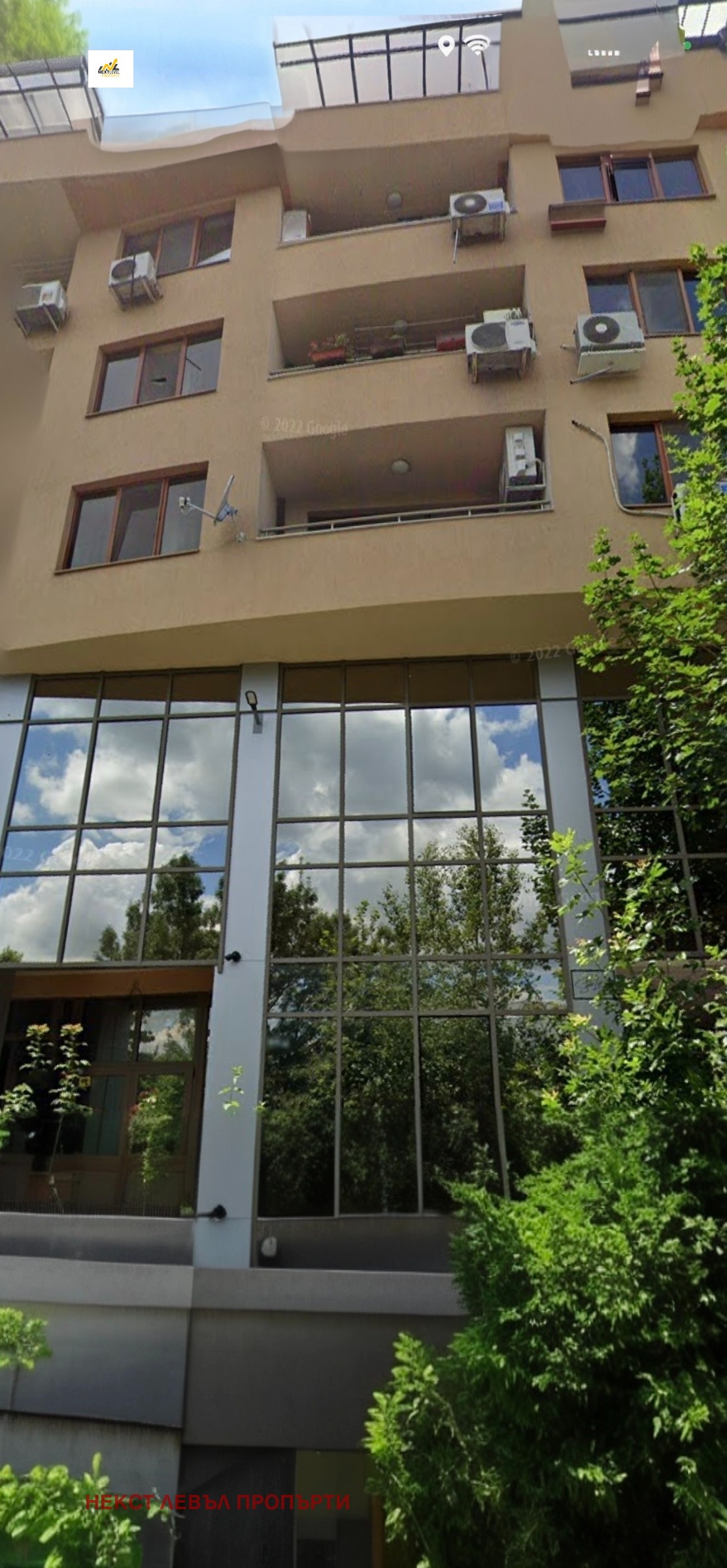 Продава ОФИС, гр. София, Студентски град, снимка 7 - Офиси - 56593085
