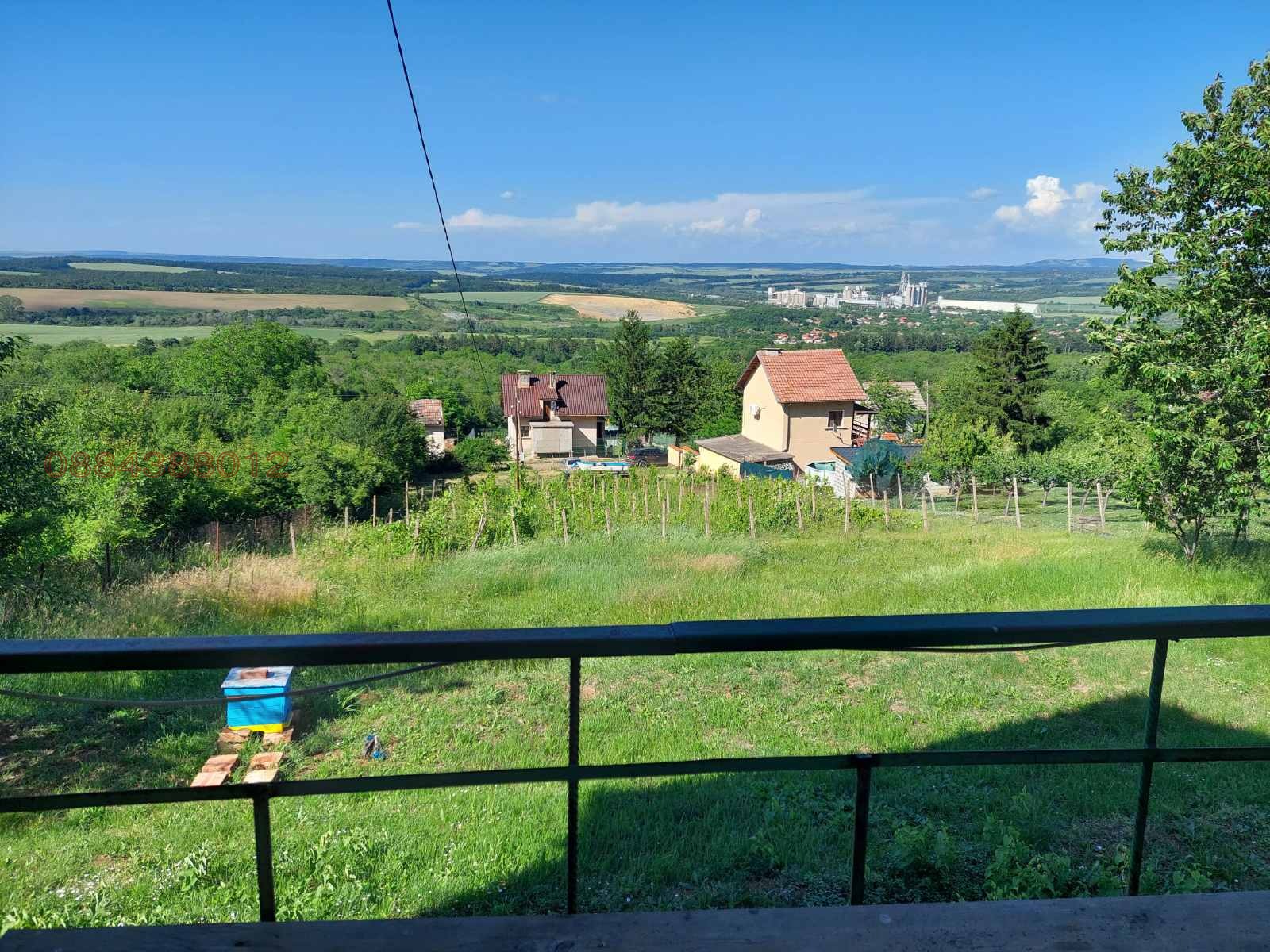 Продава ВИЛА, с. Бели извор, област Враца, снимка 6 - Вили - 54715626