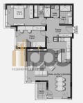 Продава 3-СТАЕН, гр. София, Витоша, снимка 2