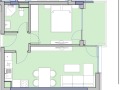 Продава  2-стаен град София , Малинова долина , 61 кв.м | 45049942 - изображение [10]