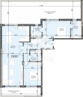 Продава  3-стаен град Пловдив , Тракия , 185 кв.м | 66653689 - изображение [5]