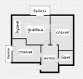 Продава  3-стаен град София , Докторски паметник , 97 кв.м | 15695263 - изображение [4]