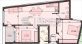 Продава  3-стаен град Варна , Погреби , 93 кв.м | 57587543 - изображение [2]
